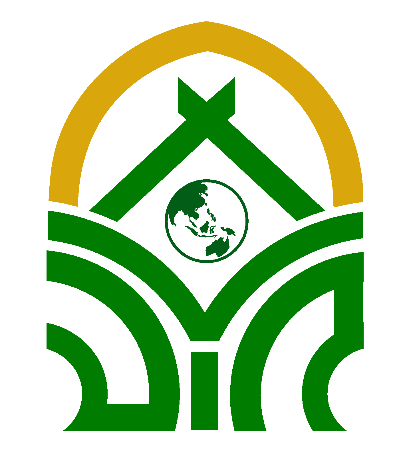 UIN SYEKH ALI HASAN AHMAD ADDARY PADANGSIDIMPUAN