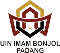 UIN IMAM BONJOL PADANG