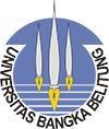UNIVERSITAS BANGKA BELITUNG