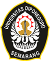 UNIVERSITAS DIPONEGORO