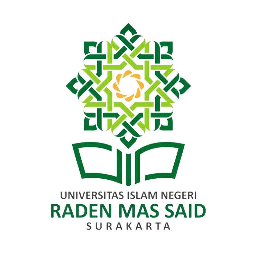 UIN RADEN MAS SAID SURAKARTA