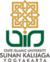 UIN SUNAN KALIJAGA