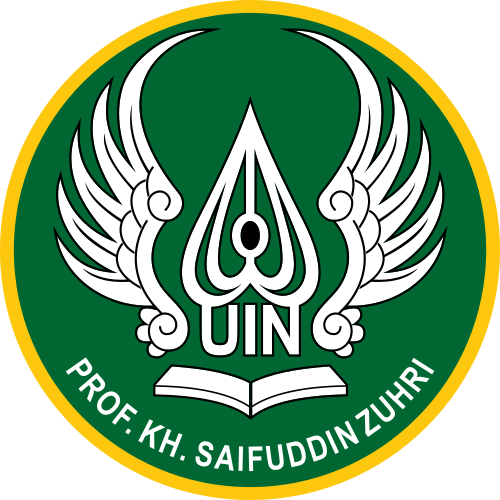 UIN PROFESOR KIAI HAJI SAIFUDDIN ZUHRI PURWOKERTO