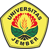 UNIVERSITAS JEMBER