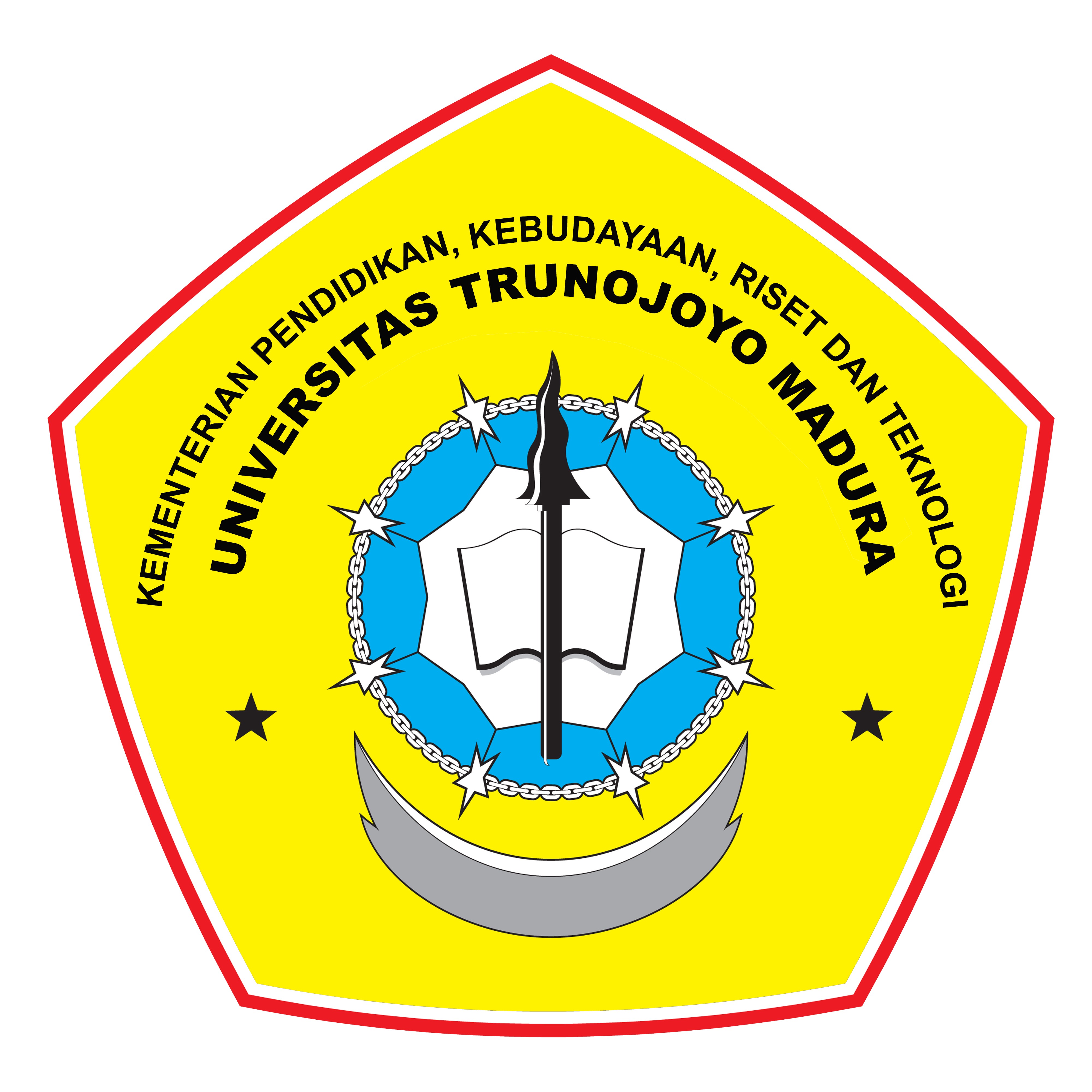 UNIVERSITAS TRUNOJOYO MADURA