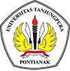 UNIVERSITAS TANJUNGPURA