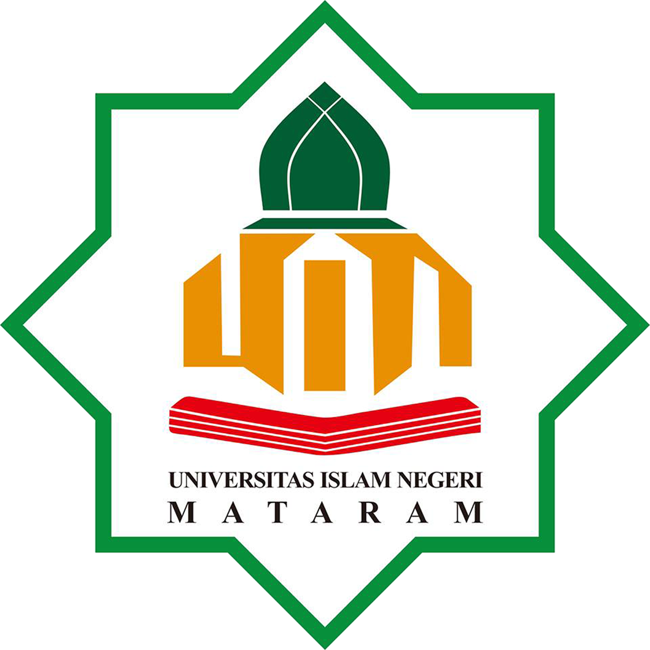 UIN MATARAM