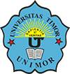 UNIVERSITAS TIMOR
