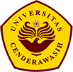UNIVERSITAS CENDERAWASIH